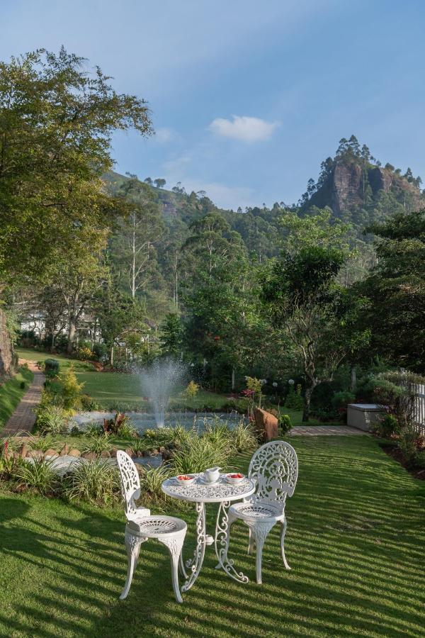 Highgrove Estate By Ishq Guest House Labugolla Eksteriør bilde