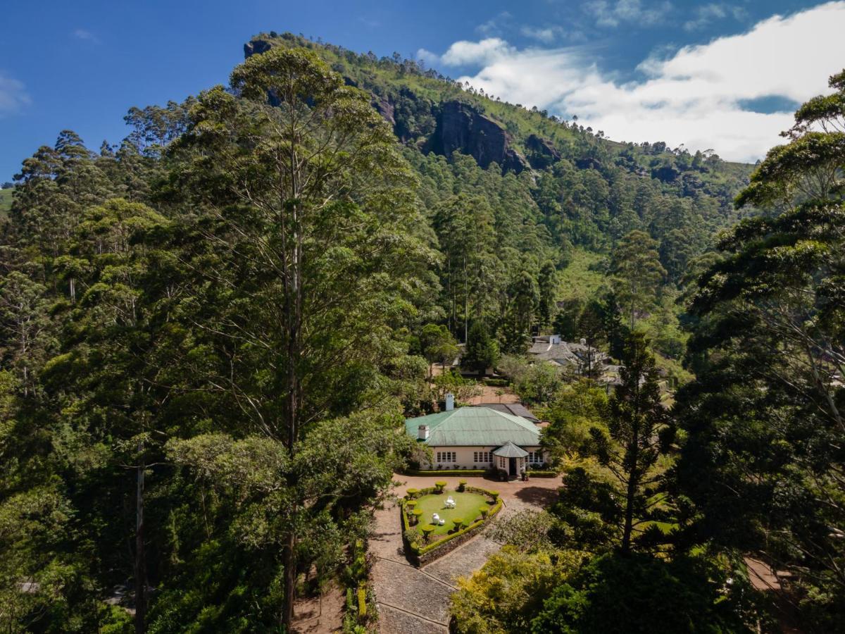 Highgrove Estate By Ishq Guest House Labugolla Eksteriør bilde
