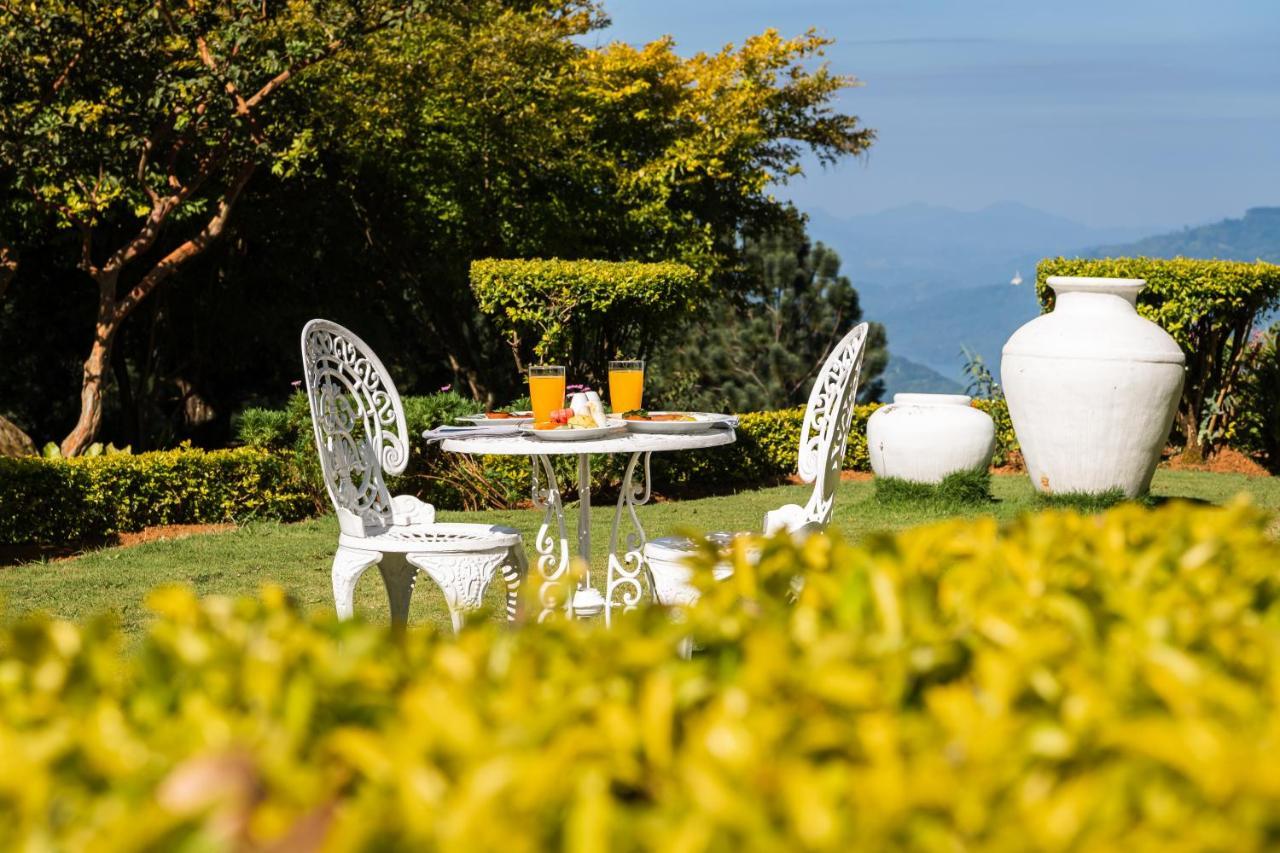 Highgrove Estate By Ishq Guest House Labugolla Eksteriør bilde
