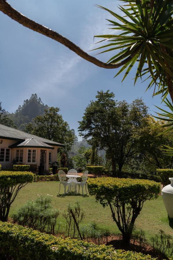 Highgrove Estate By Ishq Guest House Labugolla Eksteriør bilde