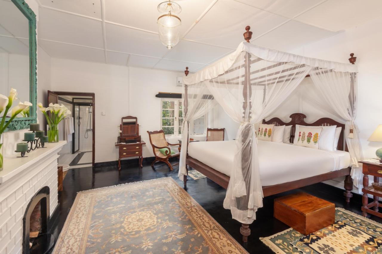 Highgrove Estate By Ishq Guest House Labugolla Eksteriør bilde