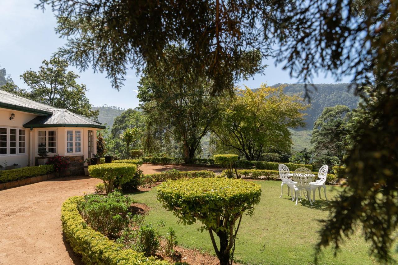 Highgrove Estate By Ishq Guest House Labugolla Eksteriør bilde