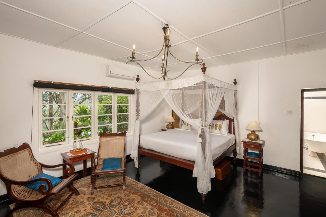 Highgrove Estate By Ishq Guest House Labugolla Eksteriør bilde