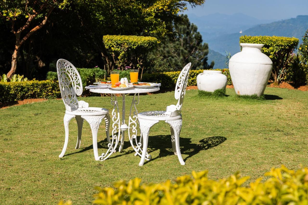 Highgrove Estate By Ishq Guest House Labugolla Eksteriør bilde