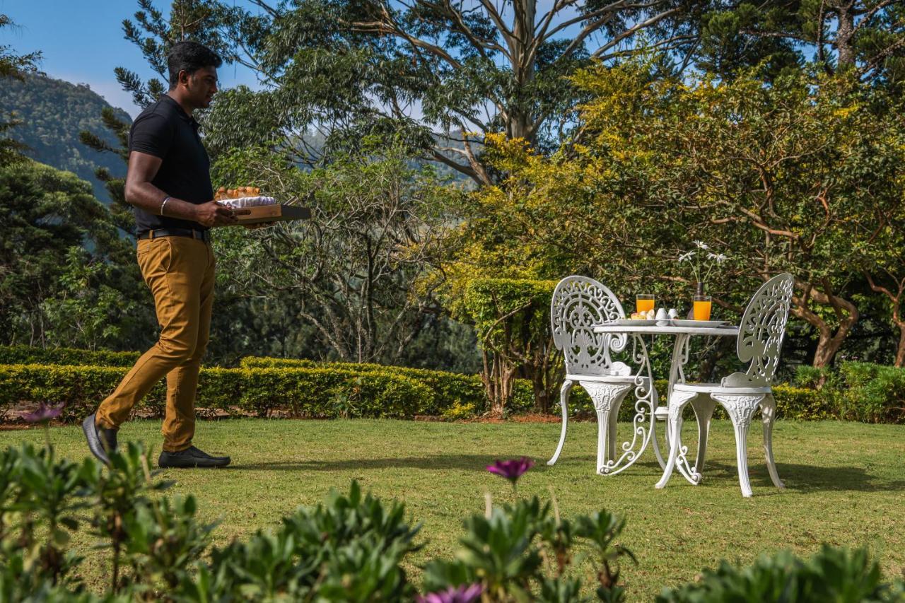 Highgrove Estate By Ishq Guest House Labugolla Eksteriør bilde