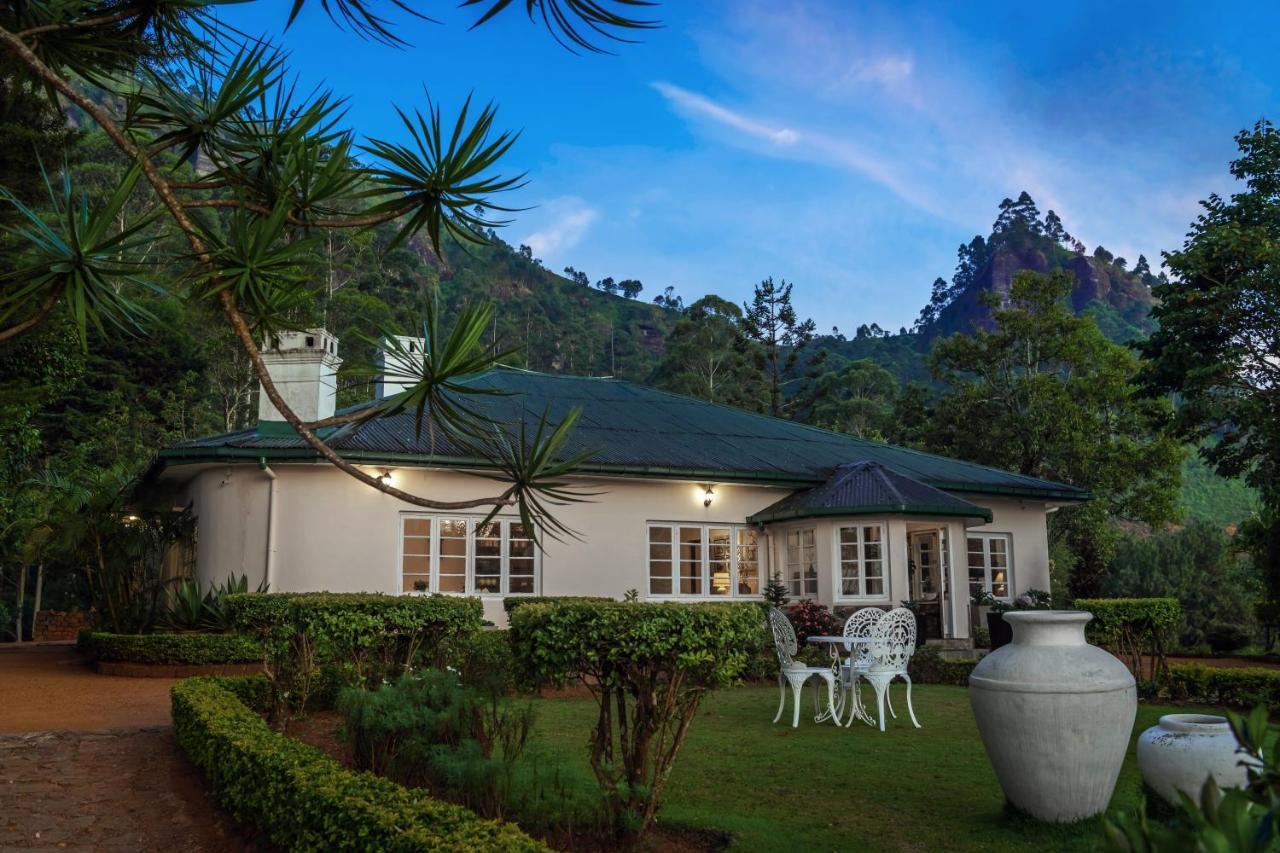 Highgrove Estate By Ishq Guest House Labugolla Eksteriør bilde