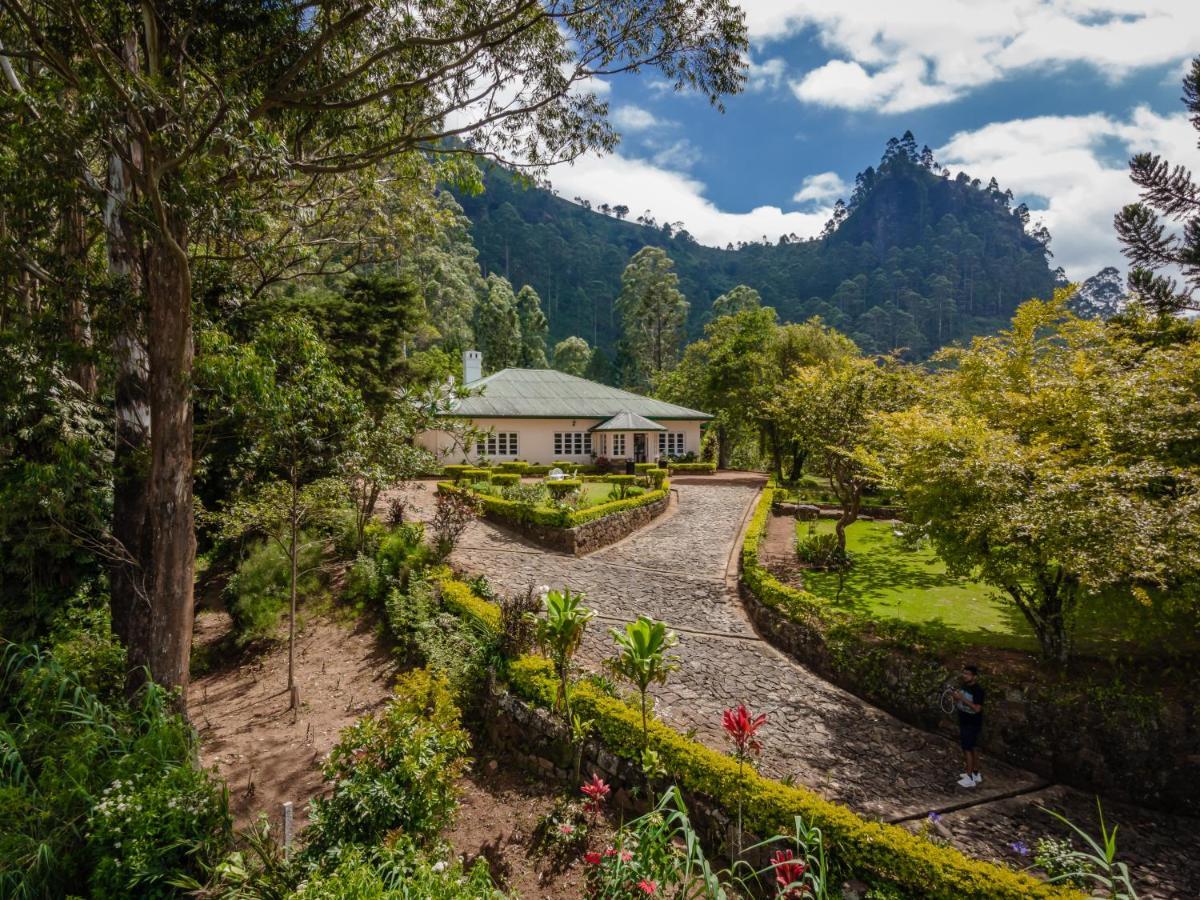Highgrove Estate By Ishq Guest House Labugolla Eksteriør bilde