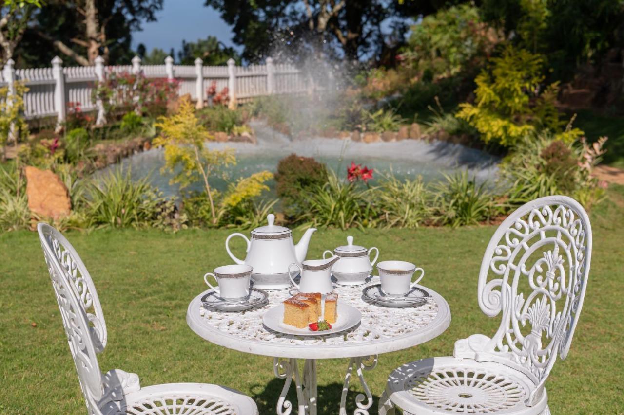Highgrove Estate By Ishq Guest House Labugolla Eksteriør bilde