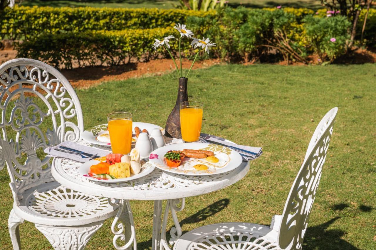 Highgrove Estate By Ishq Guest House Labugolla Eksteriør bilde