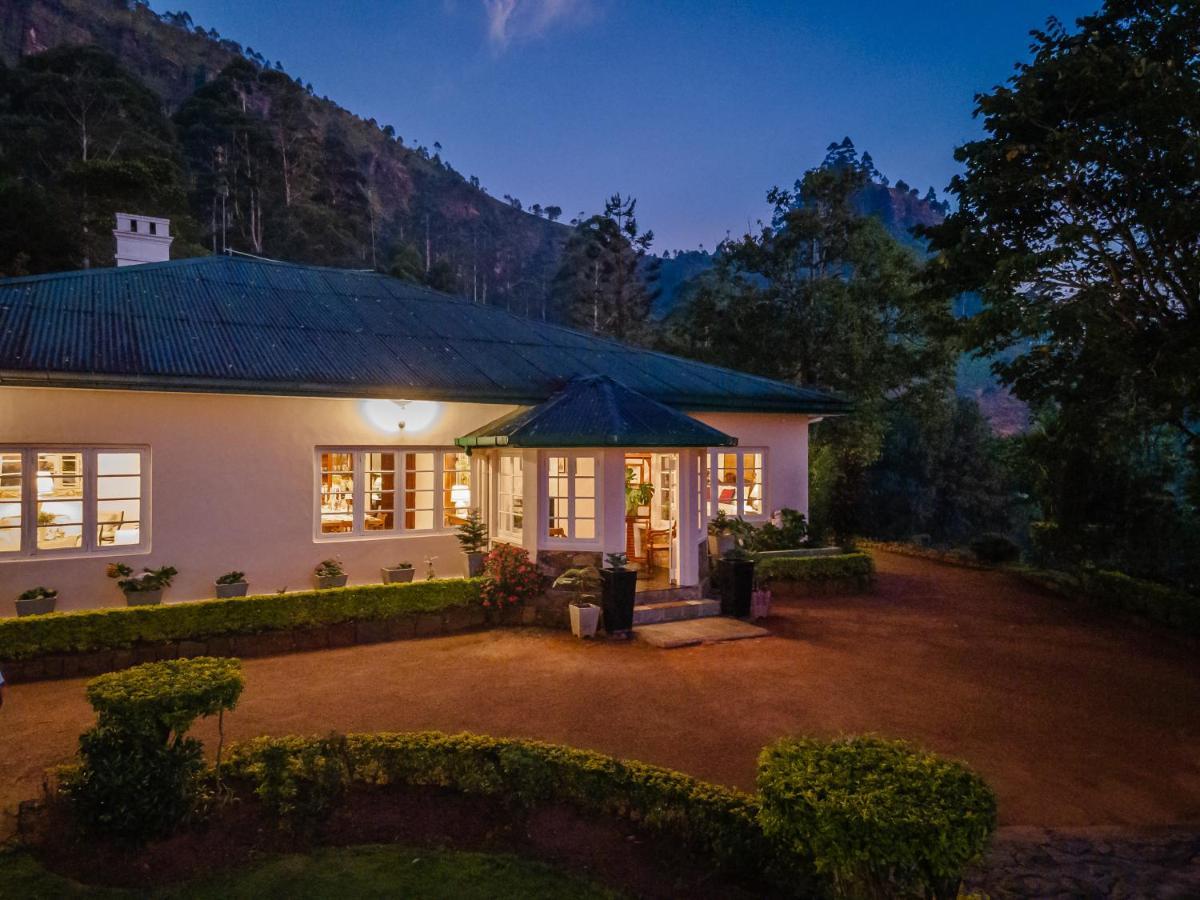 Highgrove Estate By Ishq Guest House Labugolla Eksteriør bilde