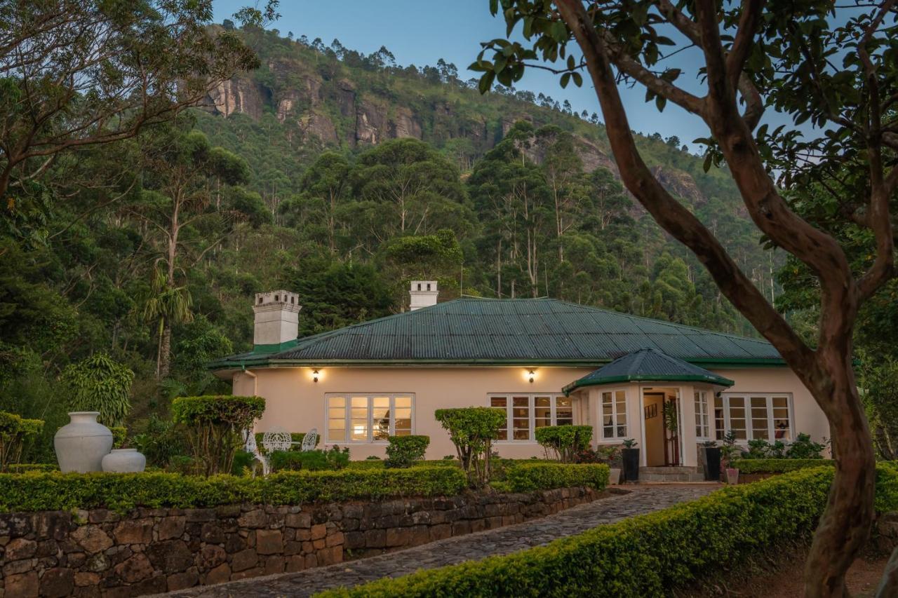 Highgrove Estate By Ishq Guest House Labugolla Eksteriør bilde