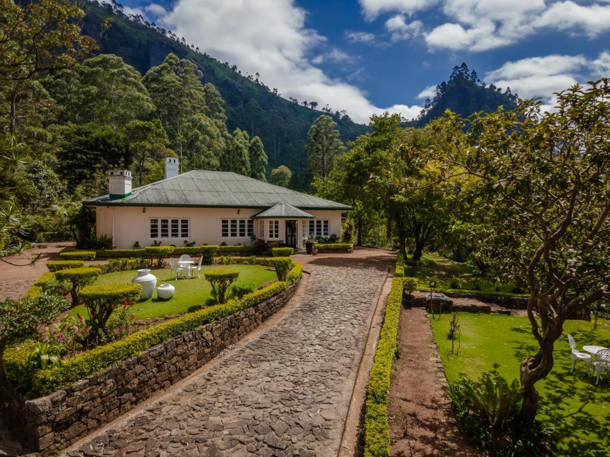 Highgrove Estate By Ishq Guest House Labugolla Eksteriør bilde