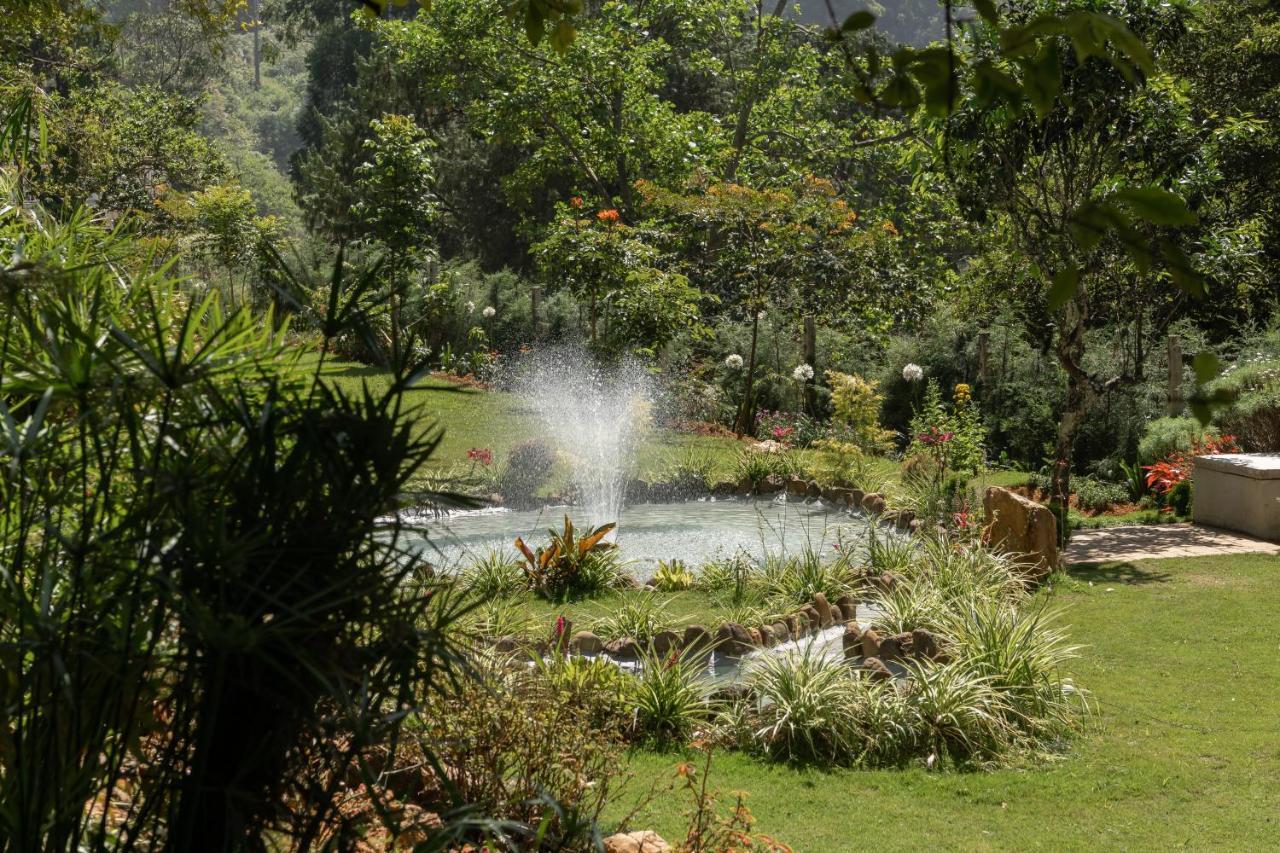 Highgrove Estate By Ishq Guest House Labugolla Eksteriør bilde